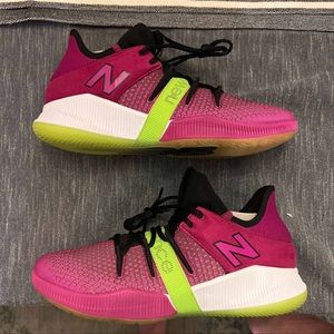 New Balance Omni Low